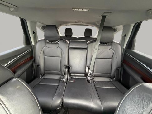 Used 2016 Acura MDX FWD w/ Technology Package image 44