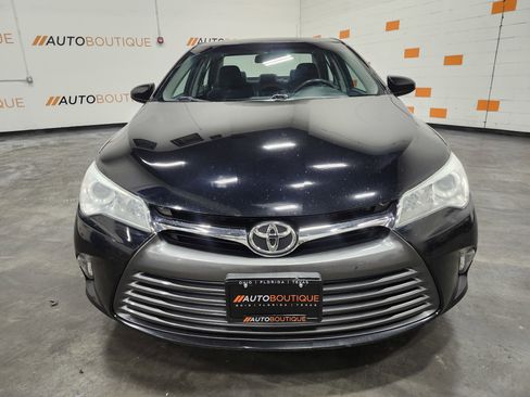 Used 2015 Toyota Camry LE FWD image 10