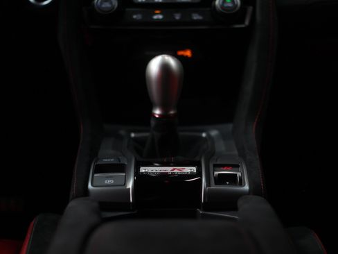 Used 2020 Honda Civic Type R image 80
