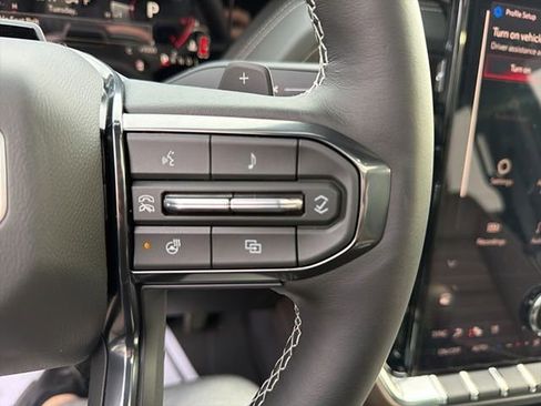 Used 2026 GMC Yukon XL Denali Ultimate image 16