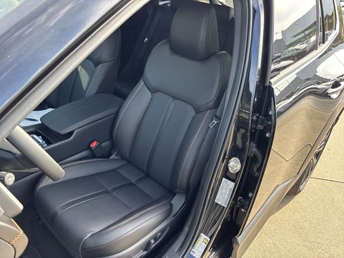 New 2026 MAZDA CX-50 AWD 2.5 S w/ Cargo Package image 20