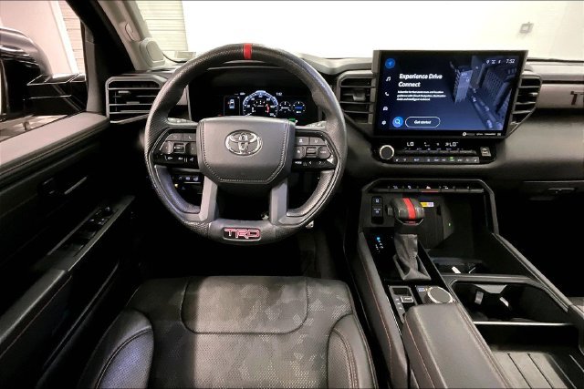 Used 2023 Toyota Tundra TRD Pro AWD/4WD image 6