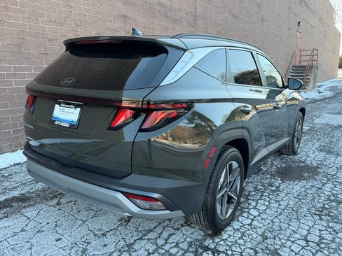 Used 2025 Hyundai Tucson SEL image 5