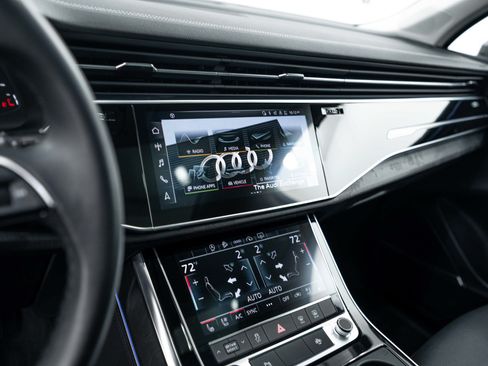 Certified 2023 Audi Q7 3.0T Premium Plus w/ Premium Plus Package AWD/4WD image 13
