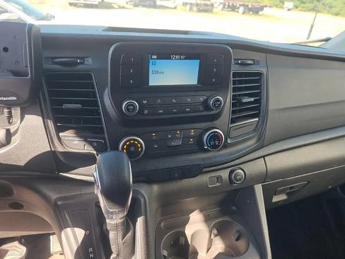 Used 2022 Ford Transit 350 w/ Upfitter Package RWD image 7