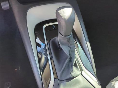 New 2026 Toyota Corolla LE image 23