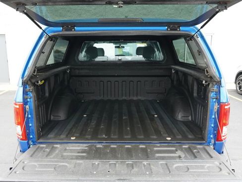 Used 2015 Ford F150 XL w/ Equipment Group 101A Mid AWD/4WD image 31