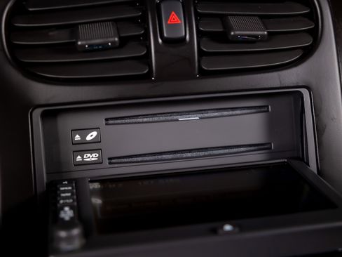 Used 2012 Chevrolet Corvette ZR1 w/ 3ZR Preferred Equipment Group image 39