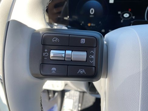 New 2026 Hyundai Palisade Calligraphy image 21