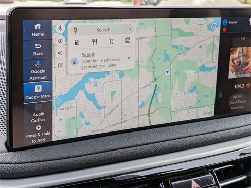 New 2026 Acura MDX SH-AWD image 24