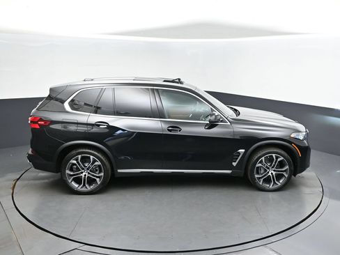 Used 2026 BMW X5 sDrive40i w/ Parking Assistance Package RWD image 35