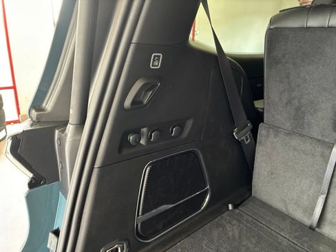 New 2026 Jeep Grand Wagoneer 4WD image 32