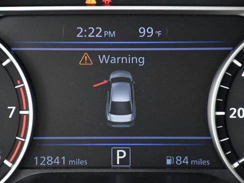 Used 2025 Nissan Altima 2.5 SV image 22