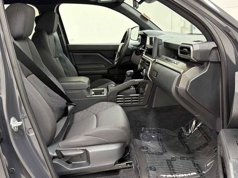 Certified 2024 Toyota Tacoma SR5 RWD image 29