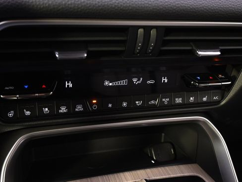 New 2026 MAZDA CX-90 3.3 Turbo w/ Premium Sport Pkg image 31