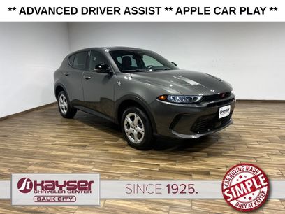 Used 2025 Dodge Hornet GT