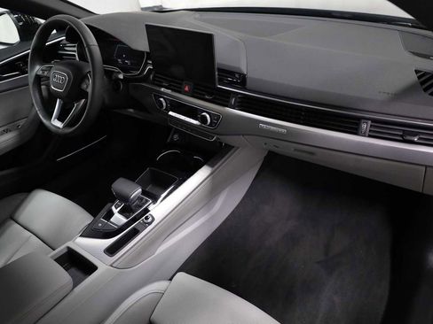 Used 2023 Audi A5 2.0T Prestige w/ Black Optic Plus Package image 6