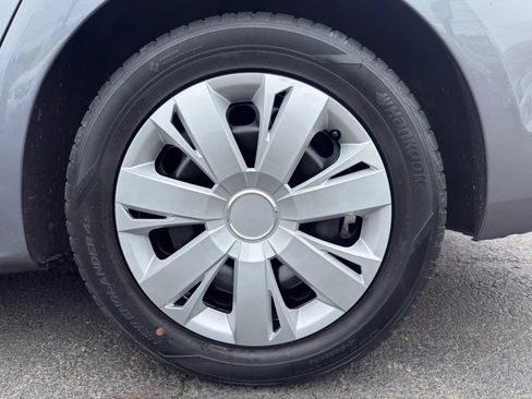 Used 2014 Volkswagen Jetta SE FWD image 11