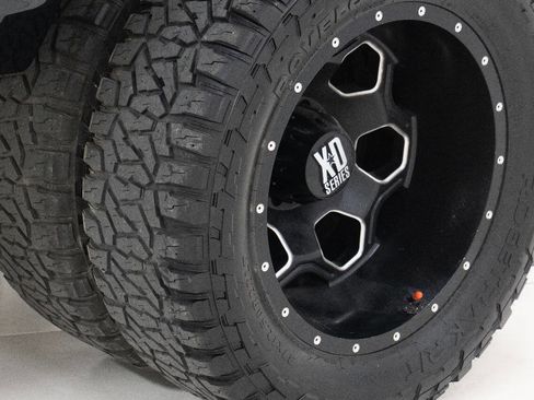 Used 2018 RAM 3500 Laramie image 91