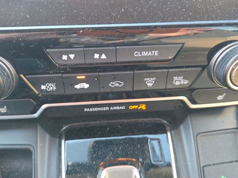 Used 2019 Honda CR-V EX-L image 28