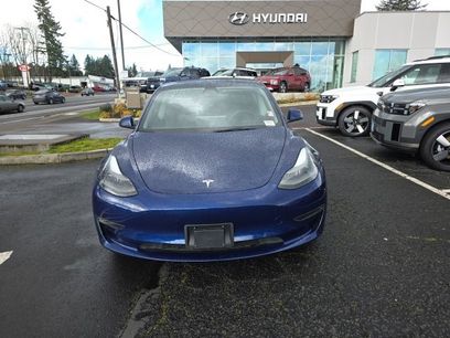 Used 2023 Tesla Model 3 Standard Range