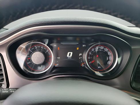 Used 2021 Dodge Challenger R/T Scat Pack w/ Dynamics Package image 13