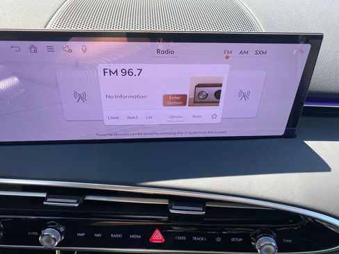 New 2026 Genesis Electrified GV70 image 34