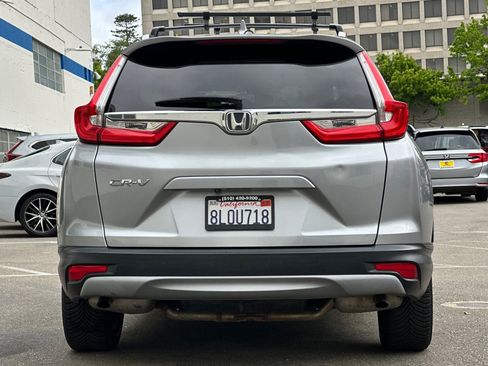 Used 2019 Honda CR-V EX-L image 5
