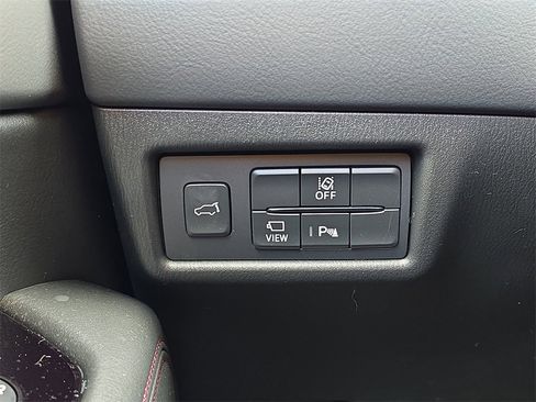 New 2025 MAZDA CX-5 2.5 Turbo w/ Premium Package image 17