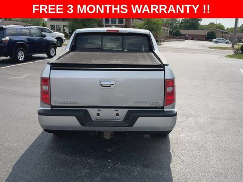 Used 2011 Honda Ridgeline RTL image 7