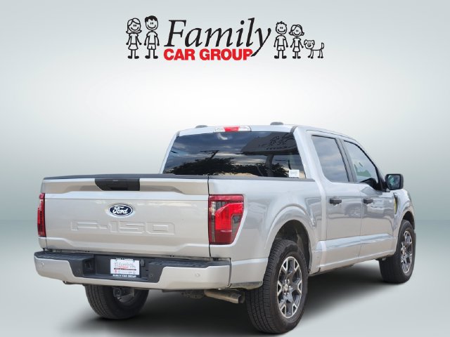 Used 2024 Ford F150 STX RWD image 4