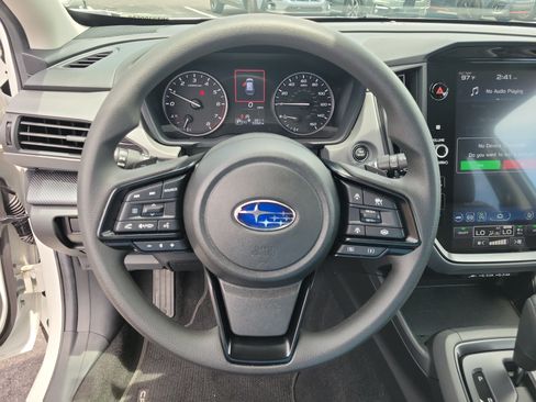 Certified 2026 Subaru Crosstrek 2.5i Premium AWD/4WD image 23