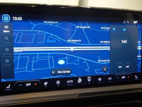 New 2025 Ford Bronco Sport Outer Banks w/ Outer Banks Tech Package+ image 25