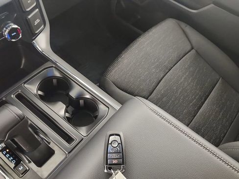 New 2026 Ford F150 XLT w/ Equipment Group 302A MID image 22