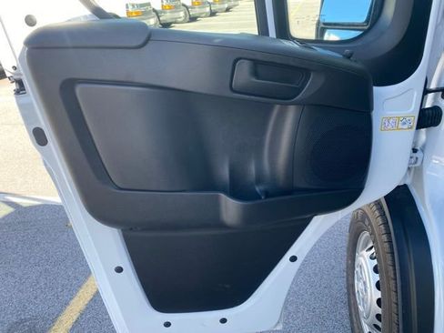 New 2026 RAM ProMaster 1500 w/ Convenience Group image 13