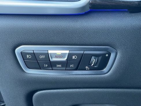 Used 2020 BMW X5 xDrive40i w/ Convenience Package image 14