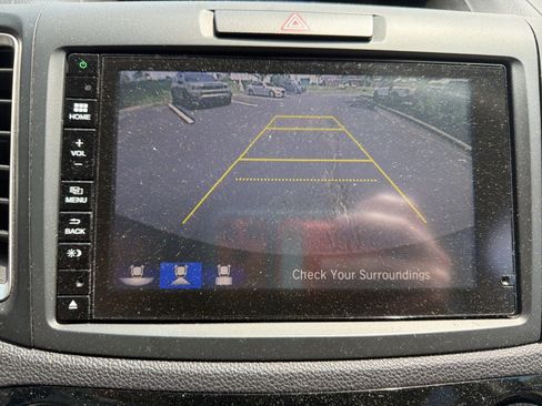 Used 2015 Honda CR-V EX-L image 3