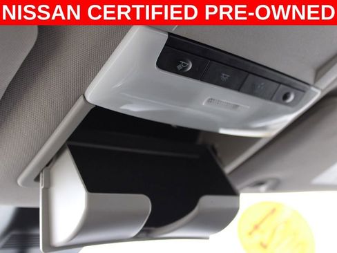 Certified 2024 Nissan Altima 2.5 S image 35