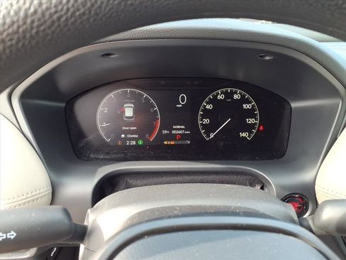 Used 2026 Honda HR-V LX image 19