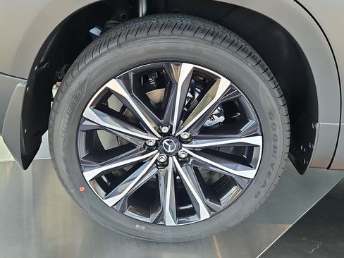 New 2026 MAZDA CX-50 AWD 2.5 S w/ Weather Package image 5