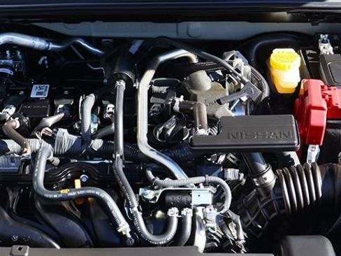 Used 2024 Nissan Sentra SR image 56