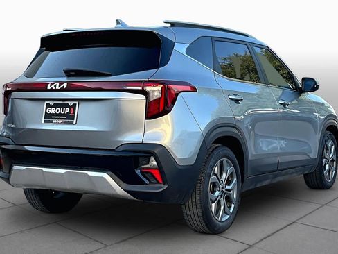Used 2024 Kia Seltos S FWD image 13