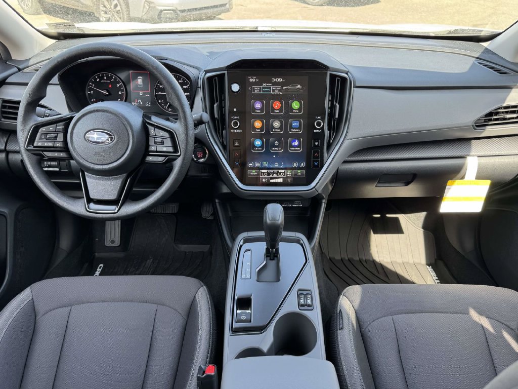 Certified 2026 Subaru Crosstrek 2.5i Premium AWD/4WD image 18