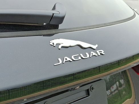 New 2026 Jaguar F-PACE R-Dynamic S image 23