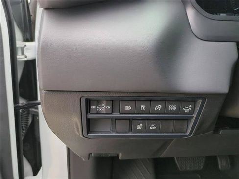 Certified 2025 Toyota Tundra Platinum AWD/4WD image 13
