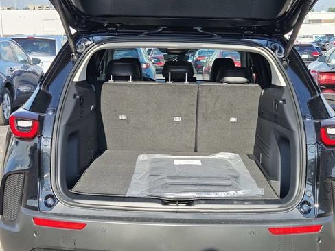 New 2026 MAZDA CX-50 Meridian Edition AWD/4WD image 11