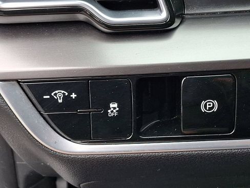Used 2024 Kia Sportage EX AWD/4WD image 28