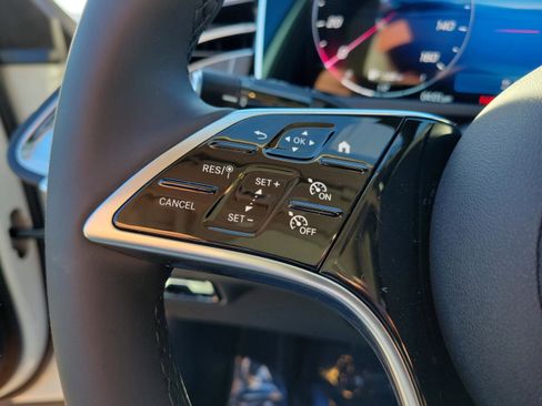 Certified 2026 Mercedes-Benz E 350 Sedan image 17