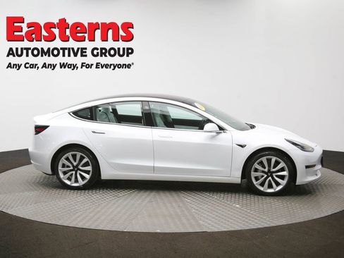 Used 2018 Tesla Model 3 Long Range image 43
