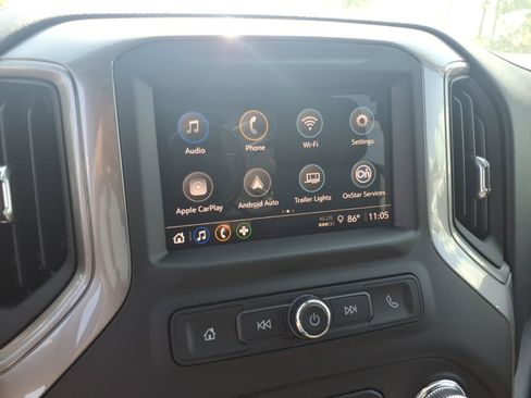 New 2026 GMC Sierra 2500 Pro AWD/4WD image 14